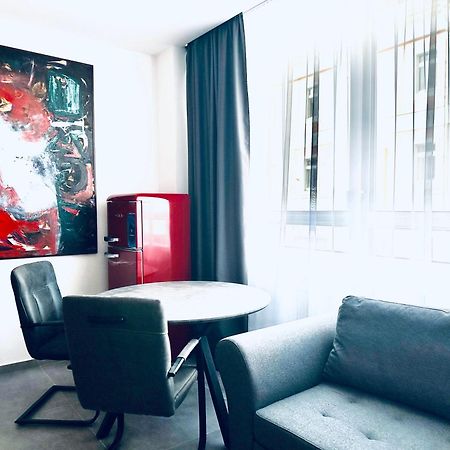 Beba Apartment Kosice Ngoại thất bức ảnh