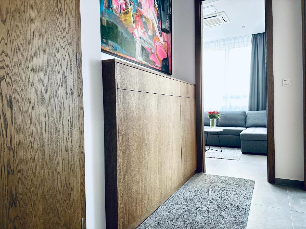 Beba Apartment Kosice Ngoại thất bức ảnh