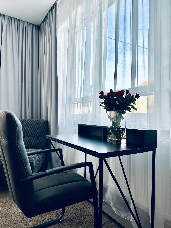 Beba Apartment Kosice Ngoại thất bức ảnh