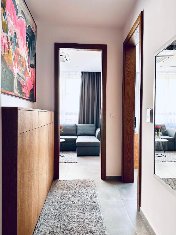 Beba Apartment Kosice Ngoại thất bức ảnh