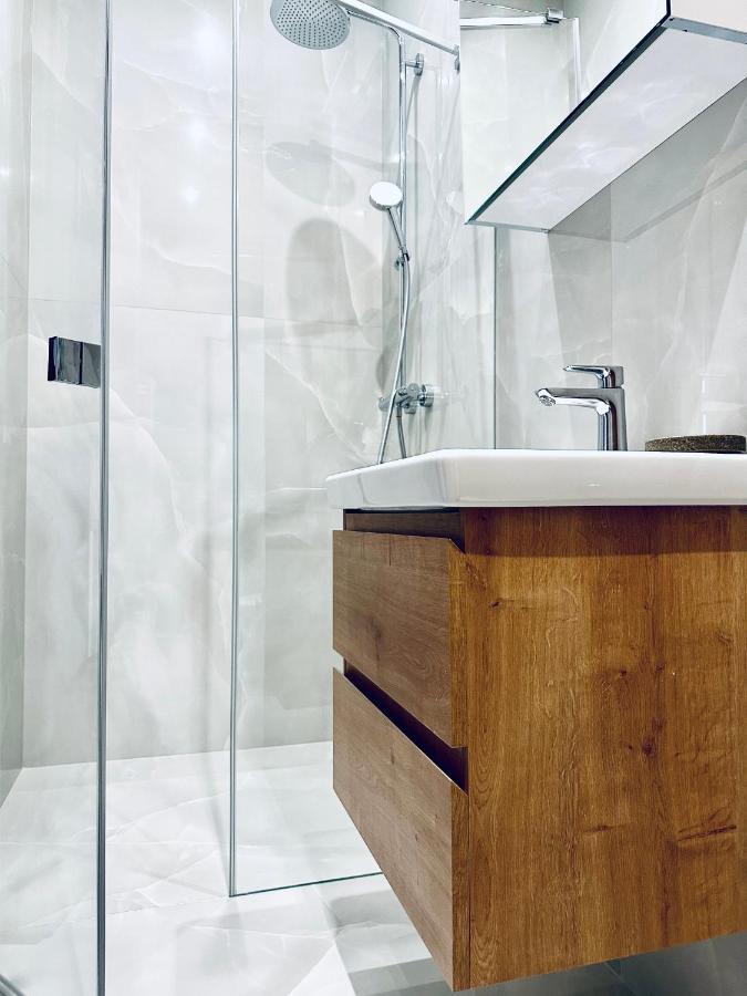 Beba Apartment Kosice Ngoại thất bức ảnh