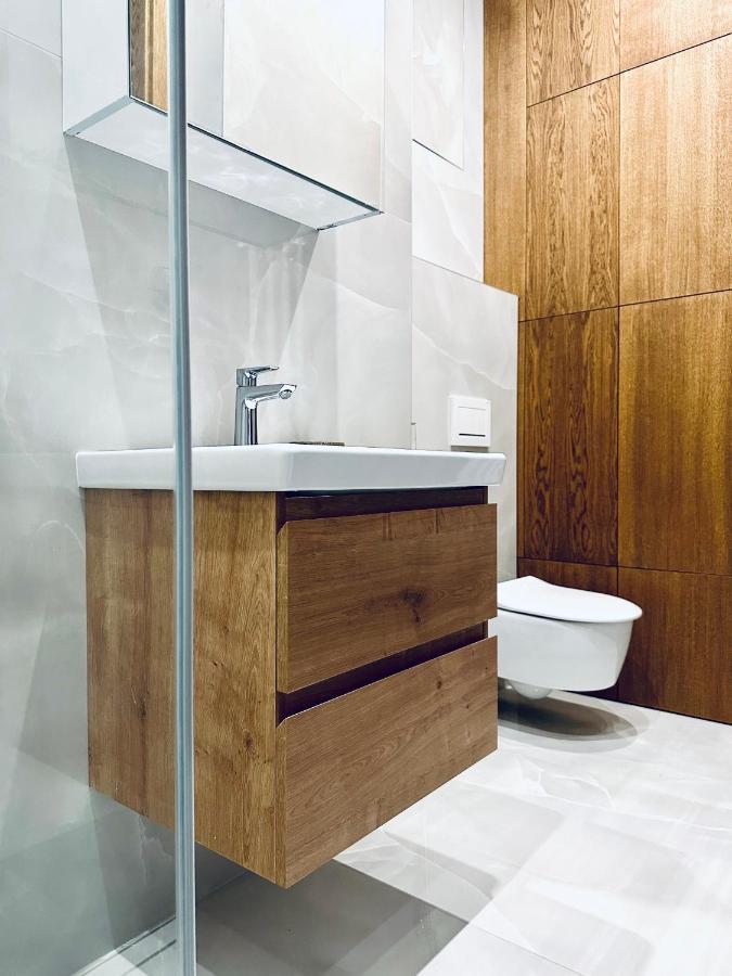 Beba Apartment Kosice Ngoại thất bức ảnh