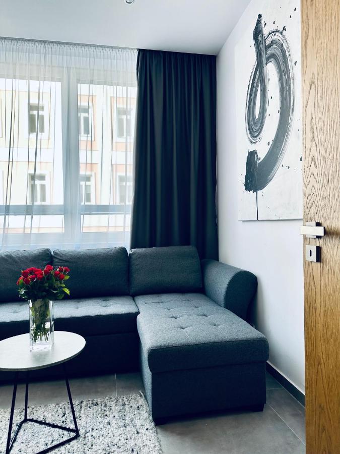 Beba Apartment Kosice Ngoại thất bức ảnh