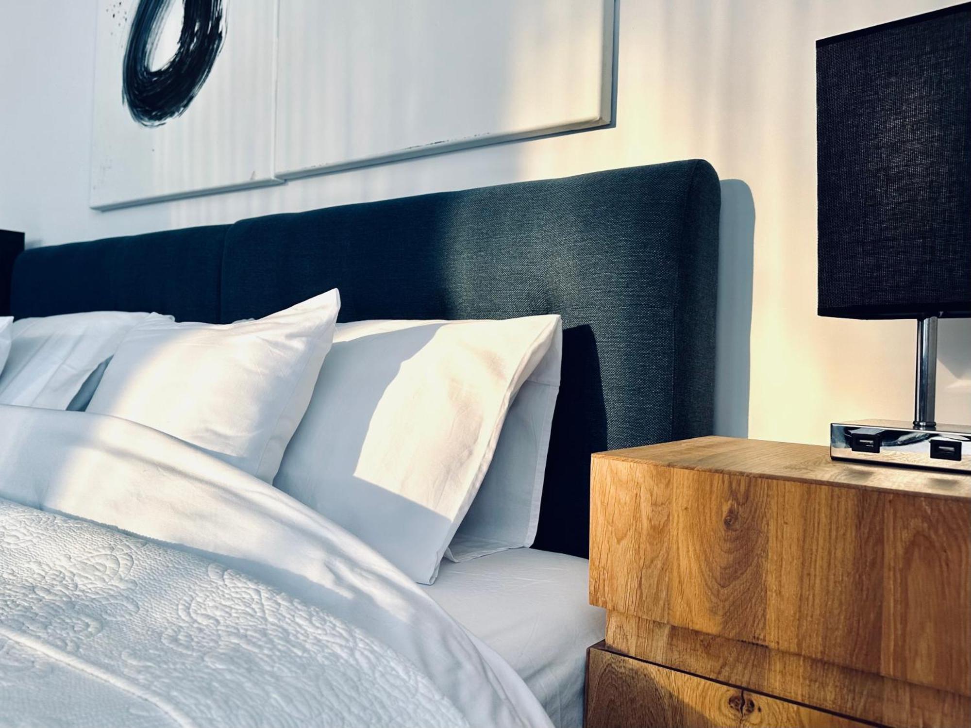 Beba Apartment Kosice Ngoại thất bức ảnh