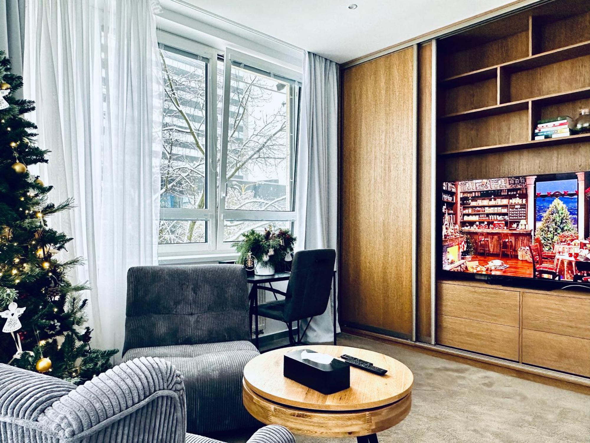 Beba Apartment Kosice Ngoại thất bức ảnh