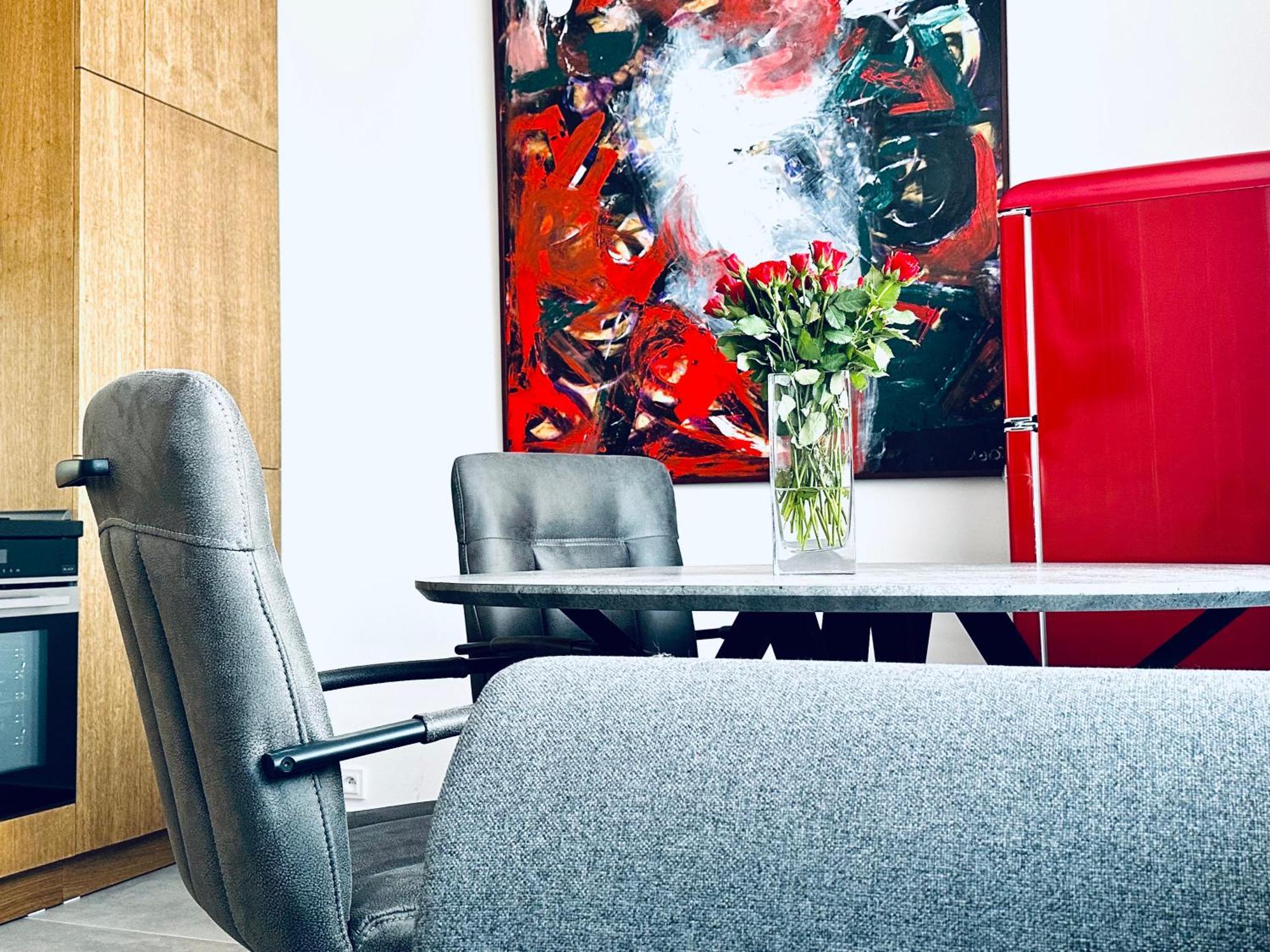 Beba Apartment Kosice Ngoại thất bức ảnh